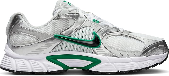 Men's Nike V5 RNR White/Black-Vast Grey (HJ5228 100)