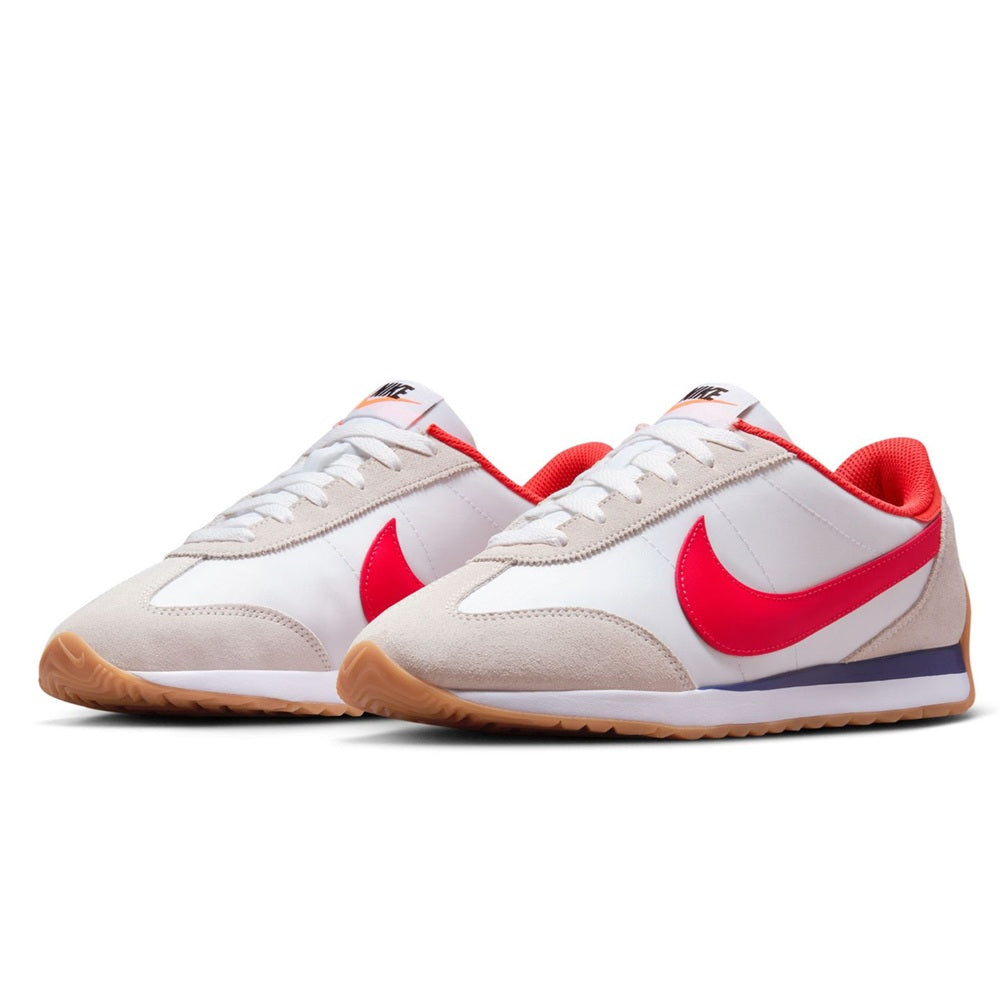 Women's Nike Pacific White/LT Crimson (HM4771 106)