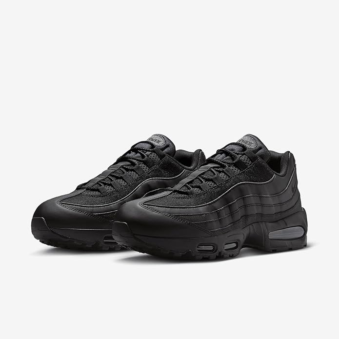 Men's Nike Air Max 95 Big Bubble Blk/Blk-Blk-Anthracite (HM8755 001)
