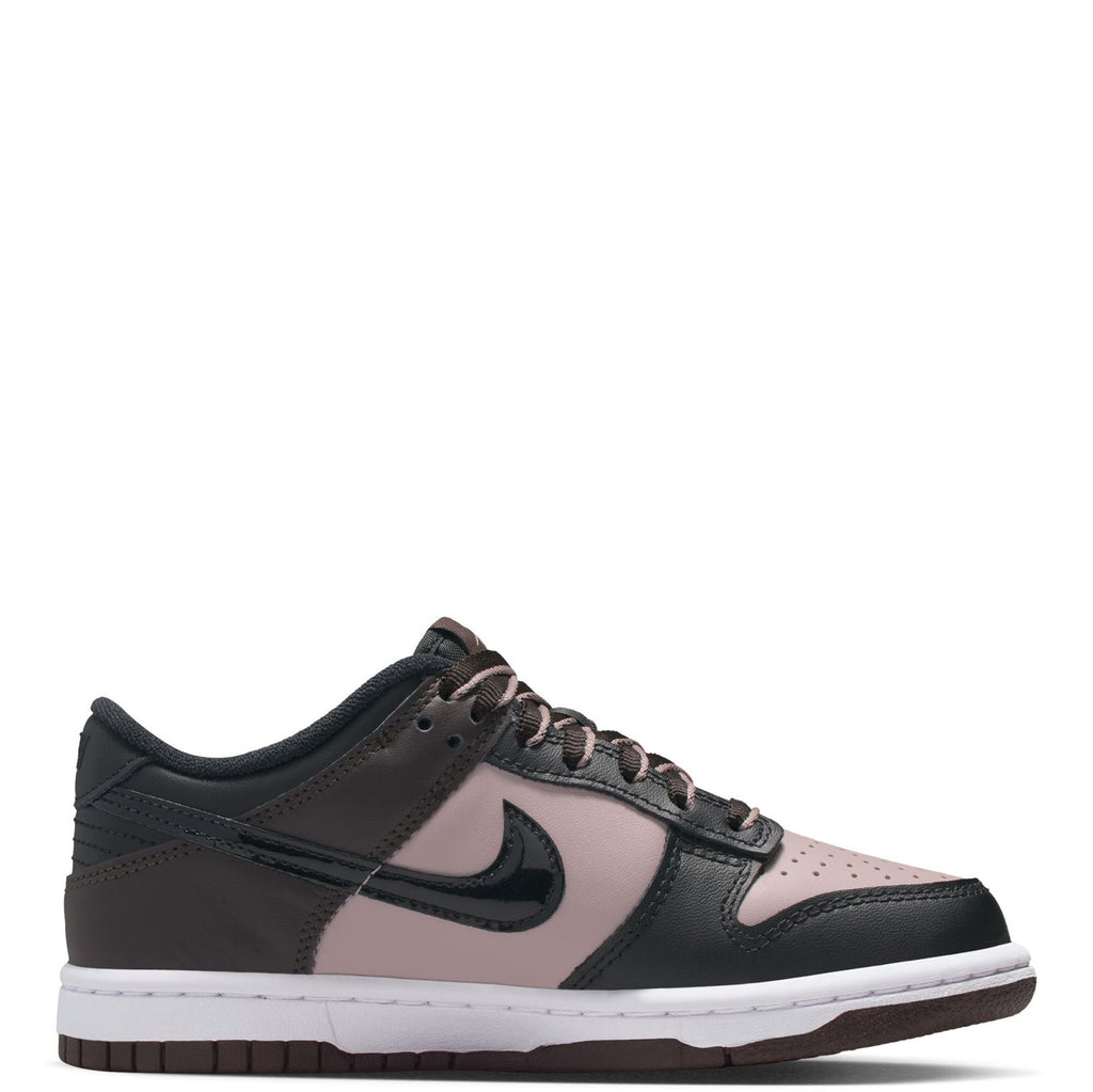 Big Kid's Nike Dunk Low SE Particle Rose/Black (HQ1957 600)