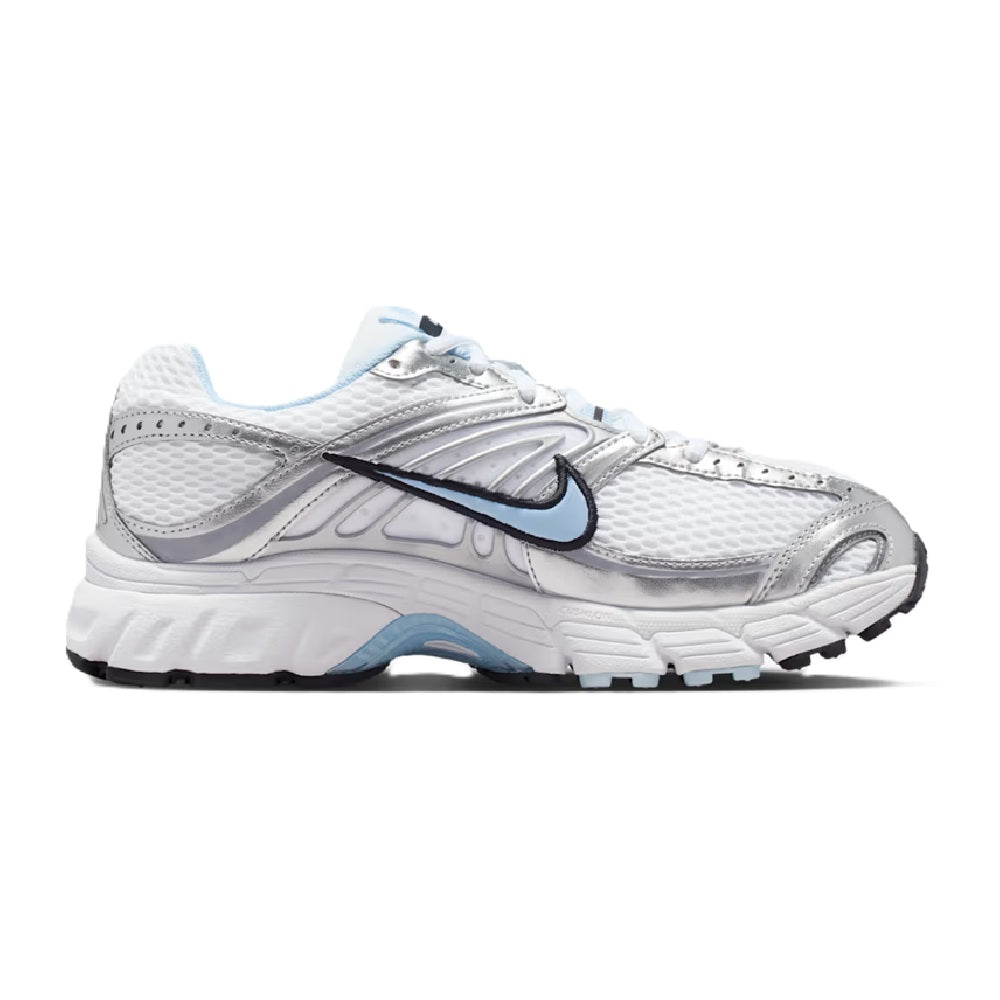 Women's Nike Air Max Moto 2K White/Hydrogen Blue (HQ2056 107)