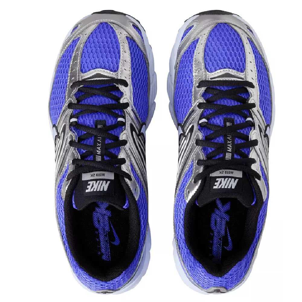Women's Nike Air Max Moto 2K Sapphire/Hydrogen Blue (HQ2056 500)