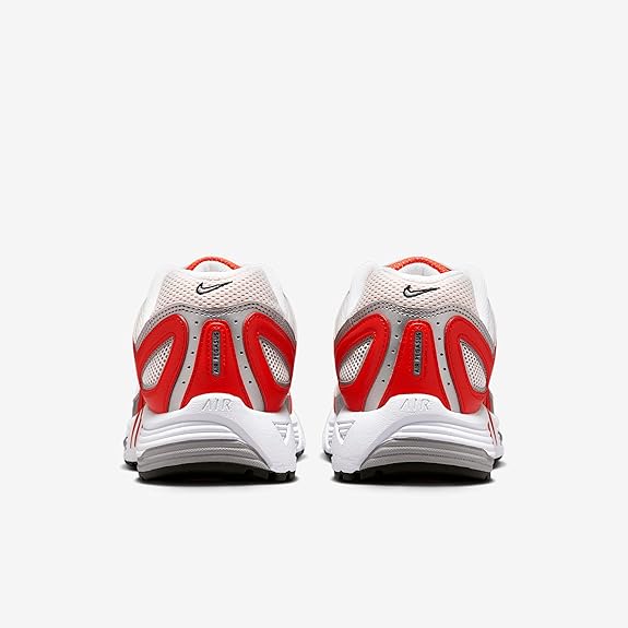 Men's Nike Air Pegasus 2005 Picante Red/Metallic Silver (HQ3031 600)