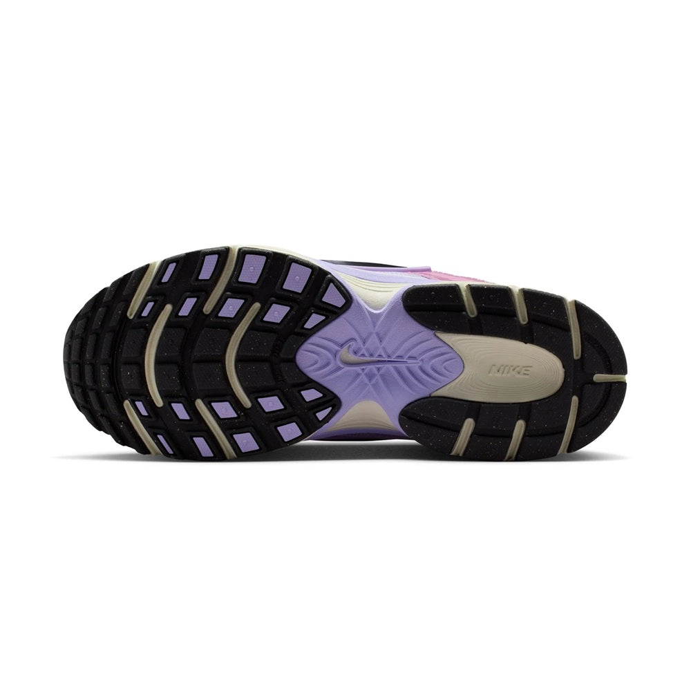 Women's Nike V5 RNR Purple Agate/Anthracite (HQ7901 502)