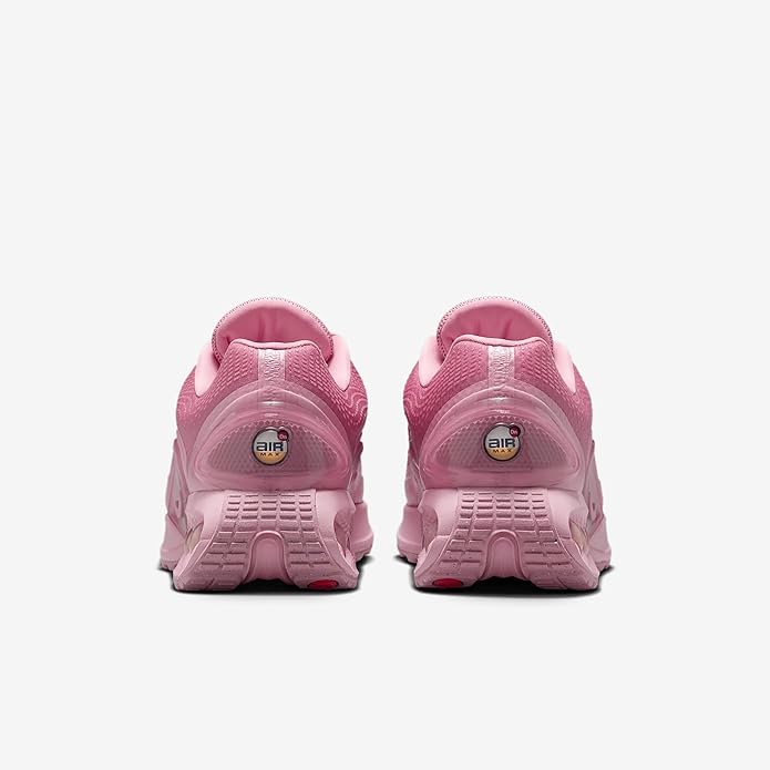 Women's Nike Air Max DN Elemental Pink/Desert Berry (HV4861 600)