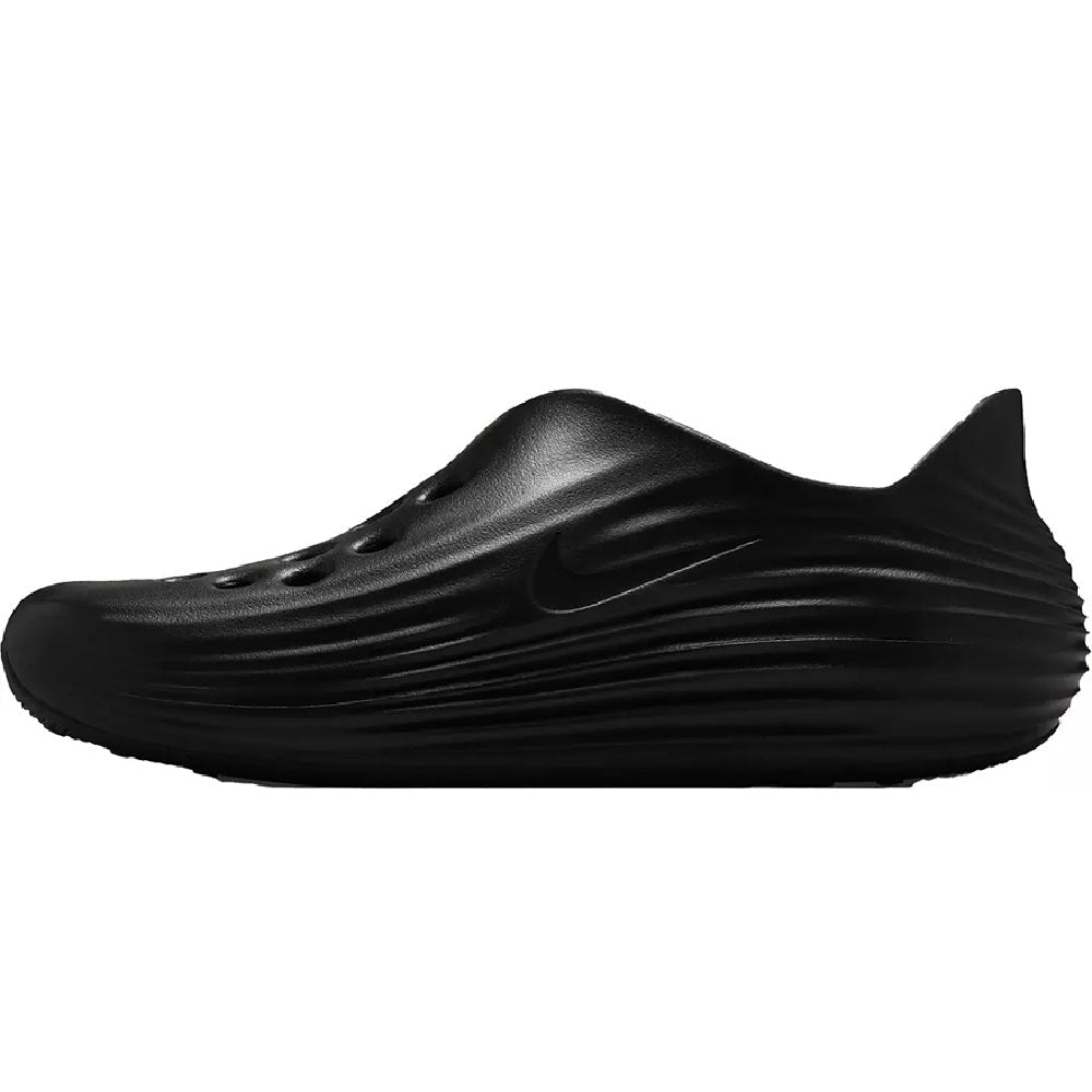 Men's Nike ReactX Rejuven8 Black/Black-Black (HV5060 001)