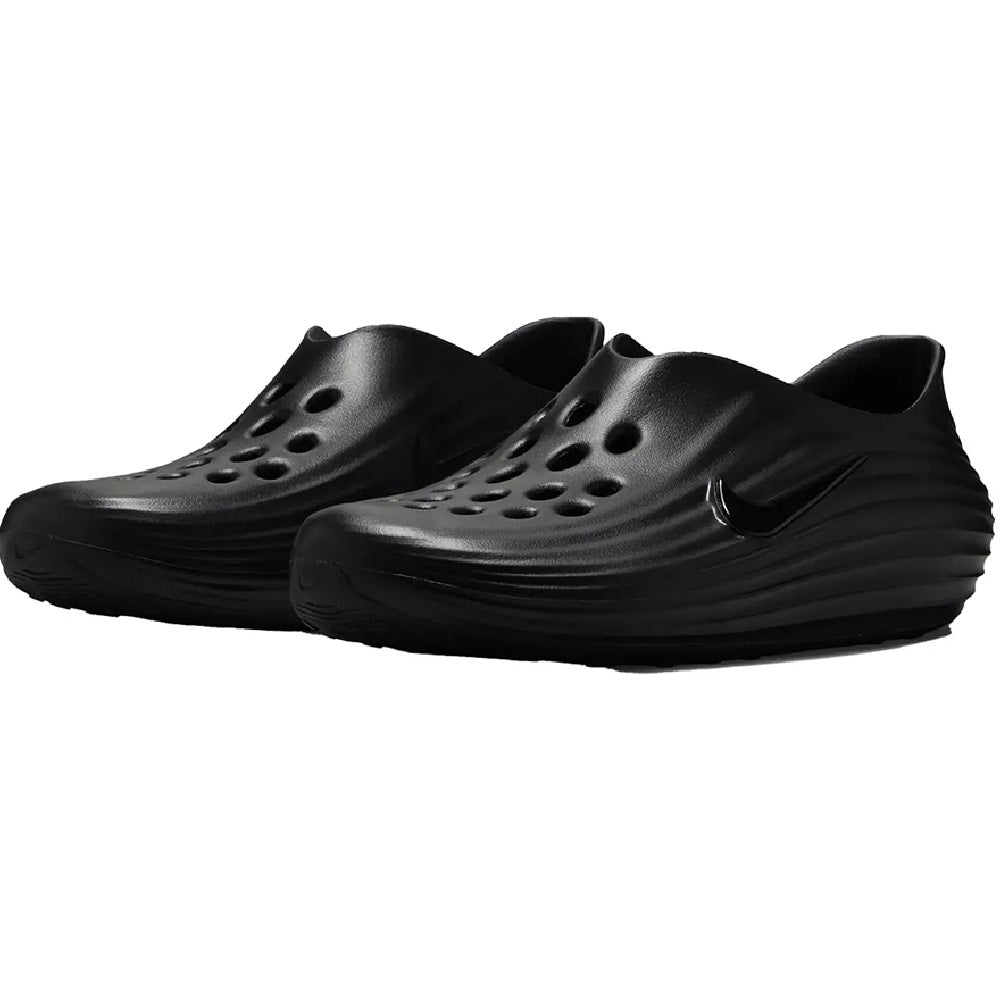 Men's Nike ReactX Rejuven8 Black/Black-Black (HV5060 001)