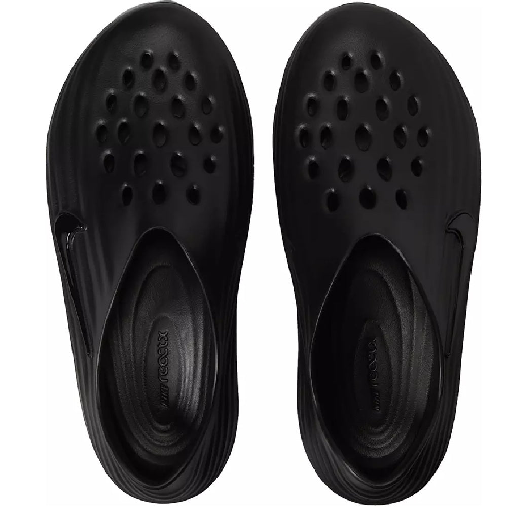 Men's Nike ReactX Rejuven8 Black/Black-Black (HV5060 001)
