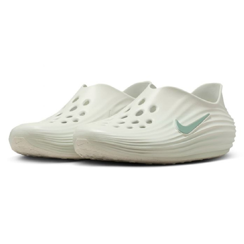 Men's Nike ReactX Rejuven8 Spruce Aura/Light Silver (HV5060 005)