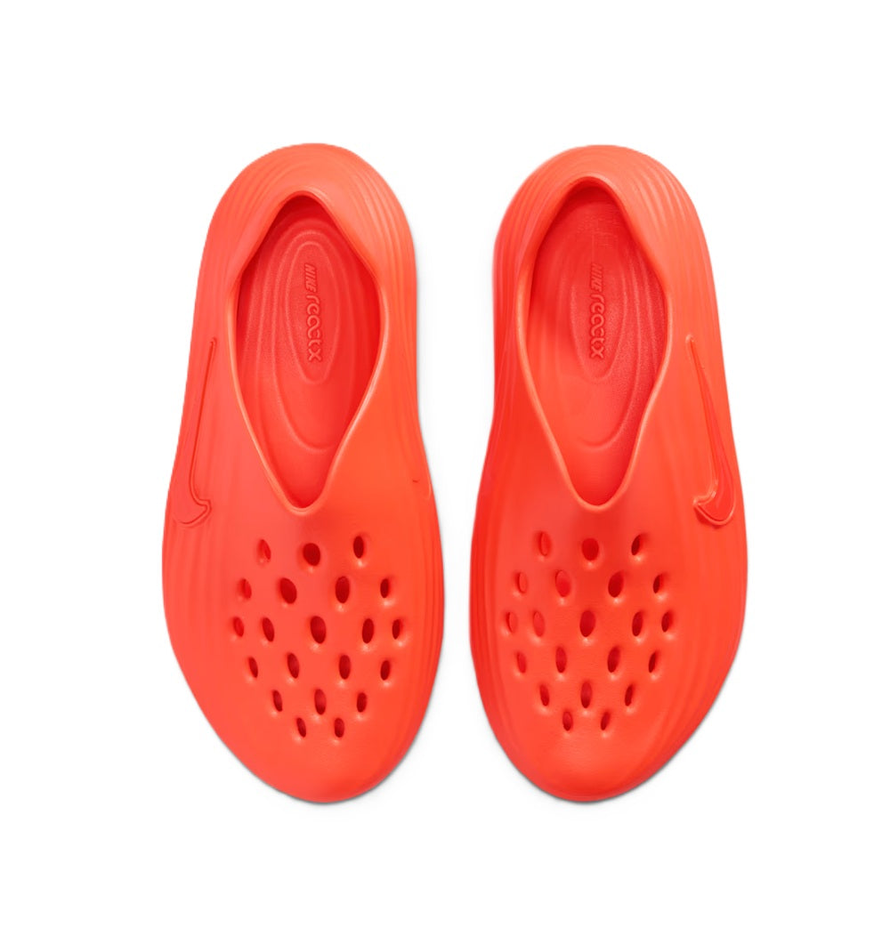 Men's Nike ReactX Rejuven8 Picante Red/Picante Red (HV5060 603)
