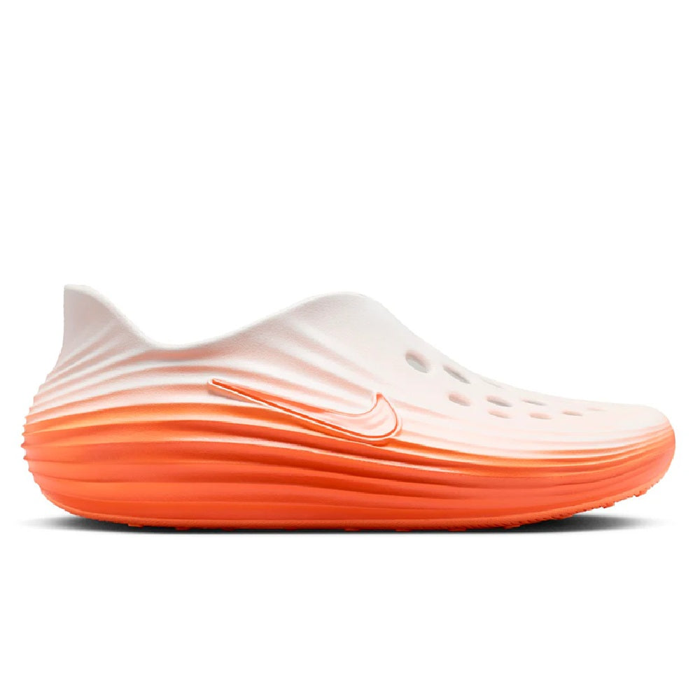 Men's Nike ReactX Rejuven8 Orange Frost/Sail-Orange Pulse (HV5060 802)