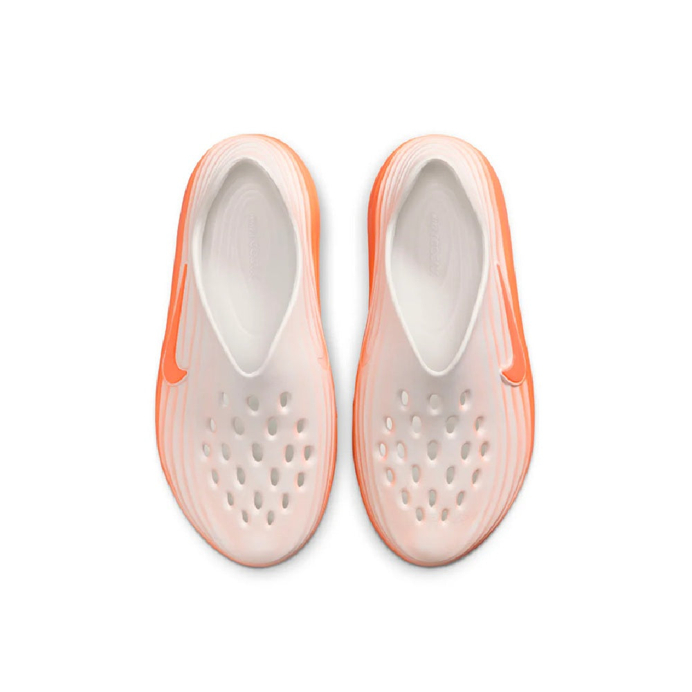 Men's Nike ReactX Rejuven8 Orange Frost/Sail-Orange Pulse (HV5060 802)