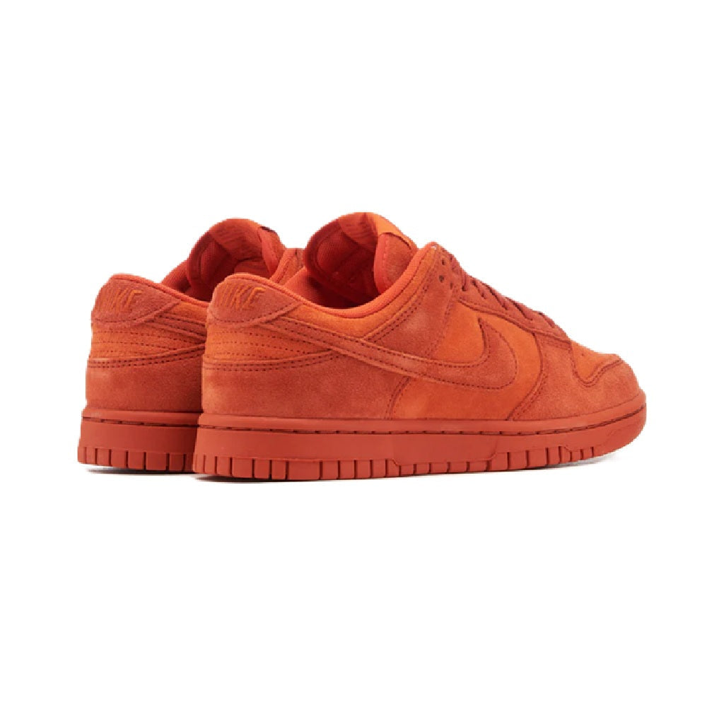 Women's Nike Dunk Low SE Picante Red/Dragon Red (HV5756 633)