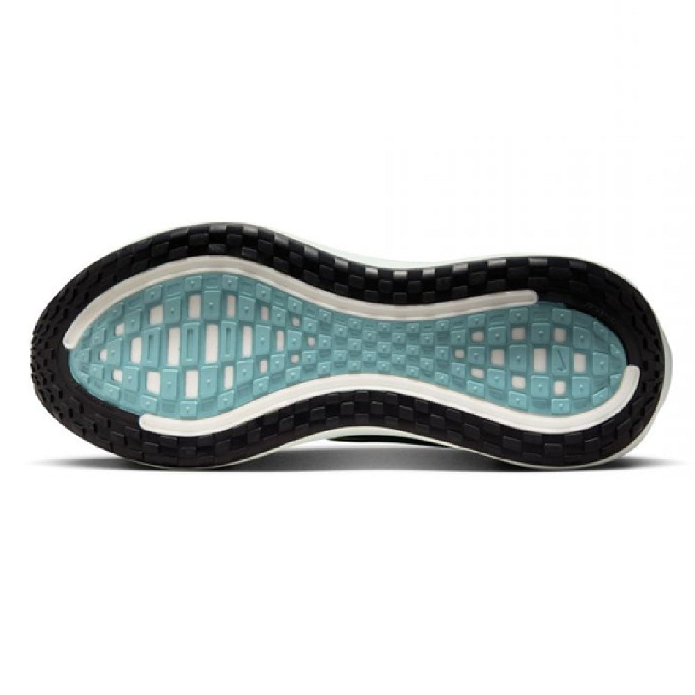 Men's Nike Vomero Plus Seaweed/Volt-Cannon-Green Haze (HV8150 300)
