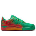 Men's Nike Air Force 1 Low Retro Stadium Green/Bright Crimson (IB6834 300)