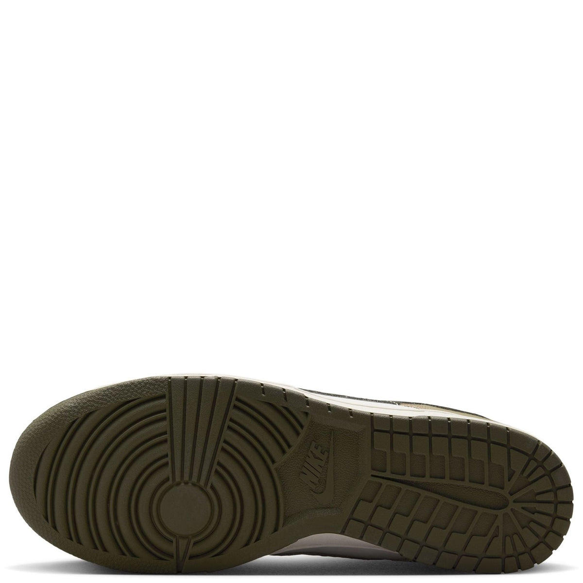 Men's Nike Dunk Low Retro Neutral Olive/Cargo Khaki (IH0244 276)