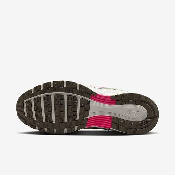 Women's Nike P-6000 Phantom/Sail-Ironstone (IH0572 030)