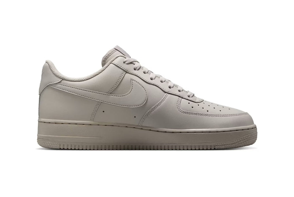 Men's Nike Air Force 1 '07 College Grey/College Grey (IH1698 001)