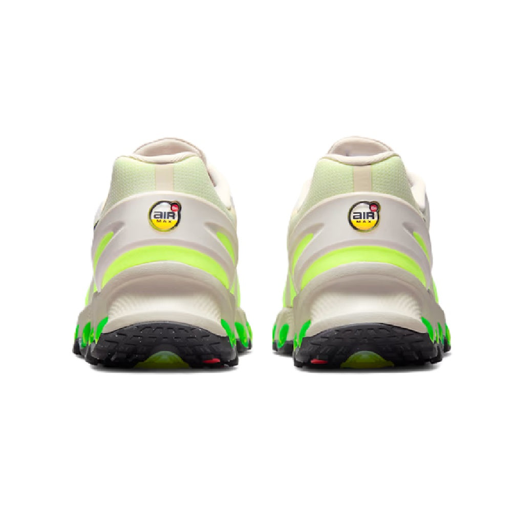 Men's Nike Air Max DN8 Lt Orewood Brn/Black (IH4119 101)