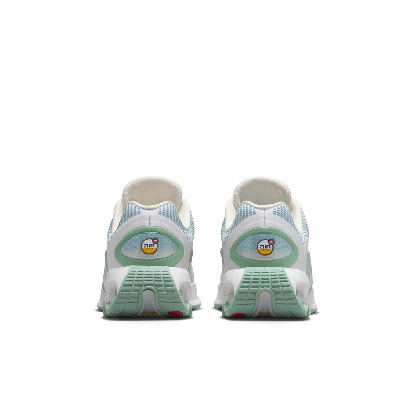 Big Kid's Nike Air Max DN Soft Pearl/Soft Pearl (IH7672 001)