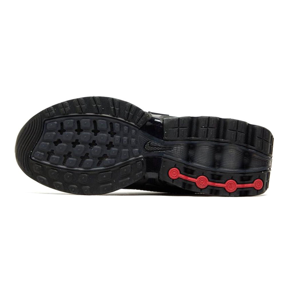 Big Kid's Nike Air Max DN Black/Black-Black (IH7672 002)