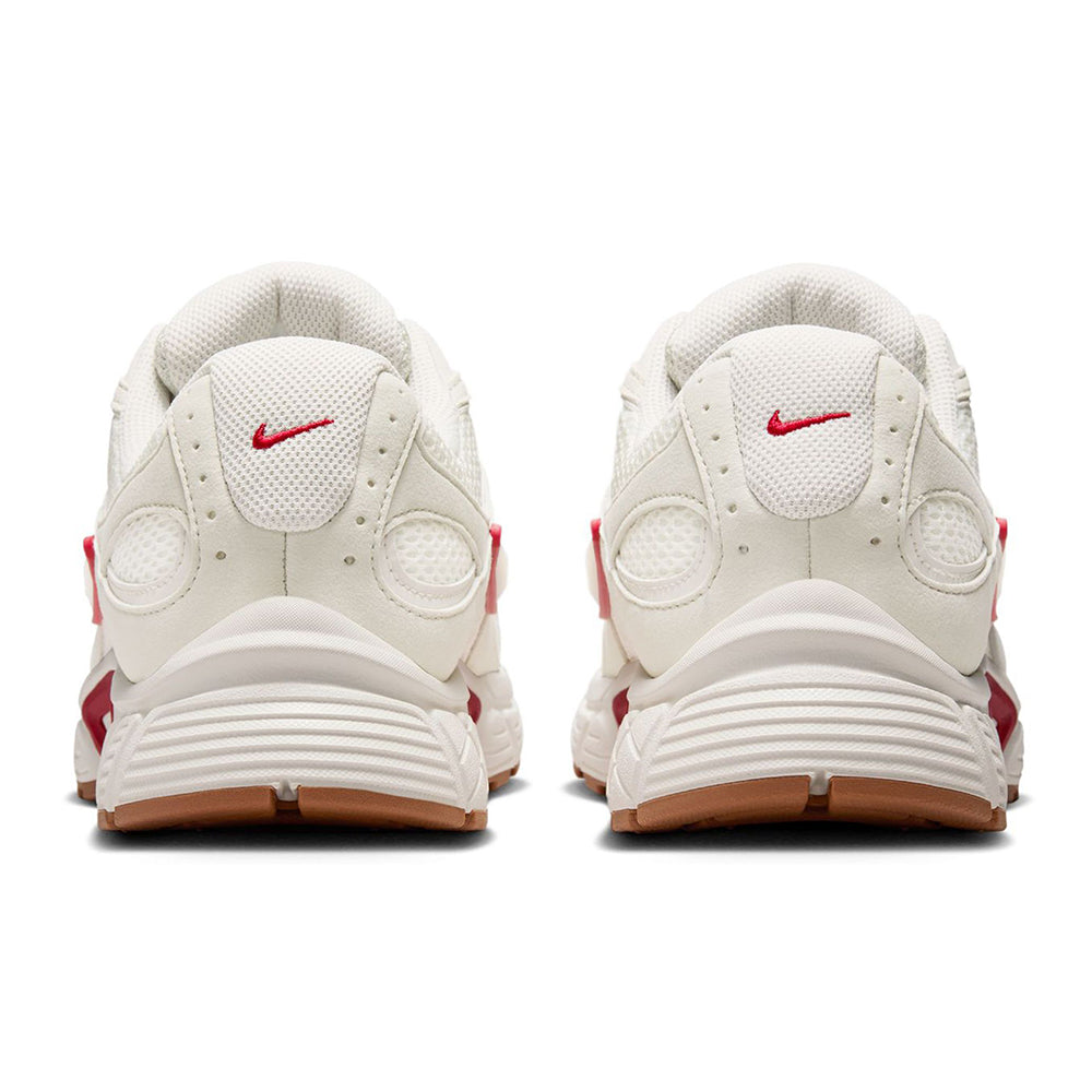 Men's Nike V5 RNR Sail/Sail-Light Bone-Gym Red (II6292 100)