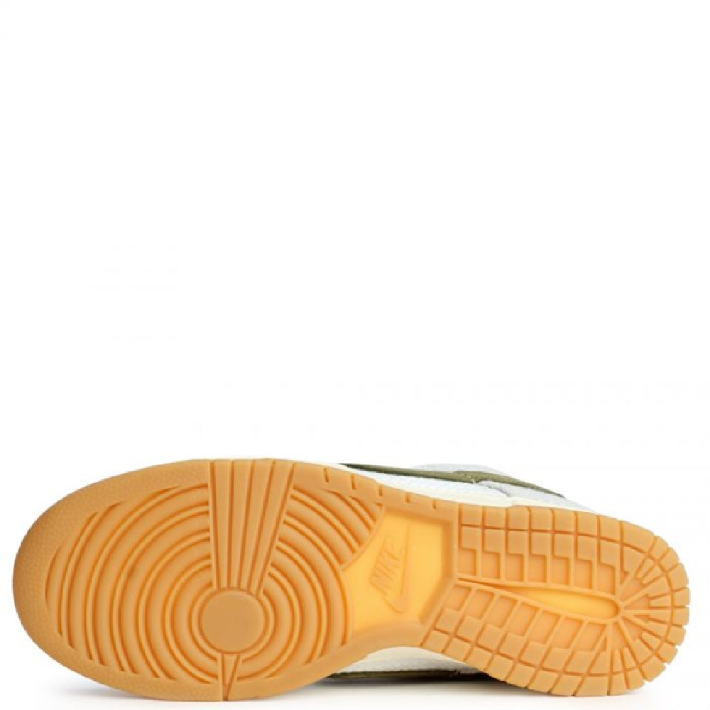 Men's Nike Dunk Low Retro SE Light Bone/Pilgrim (II7078 001)