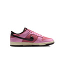 Men's Nike Dunk Low Retro Pink Rise/Velvet Brown (IM4415 600)