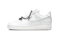 Women's Nike Air Force 1 '07 LO Summit White/Summit White (IM6485 121)
