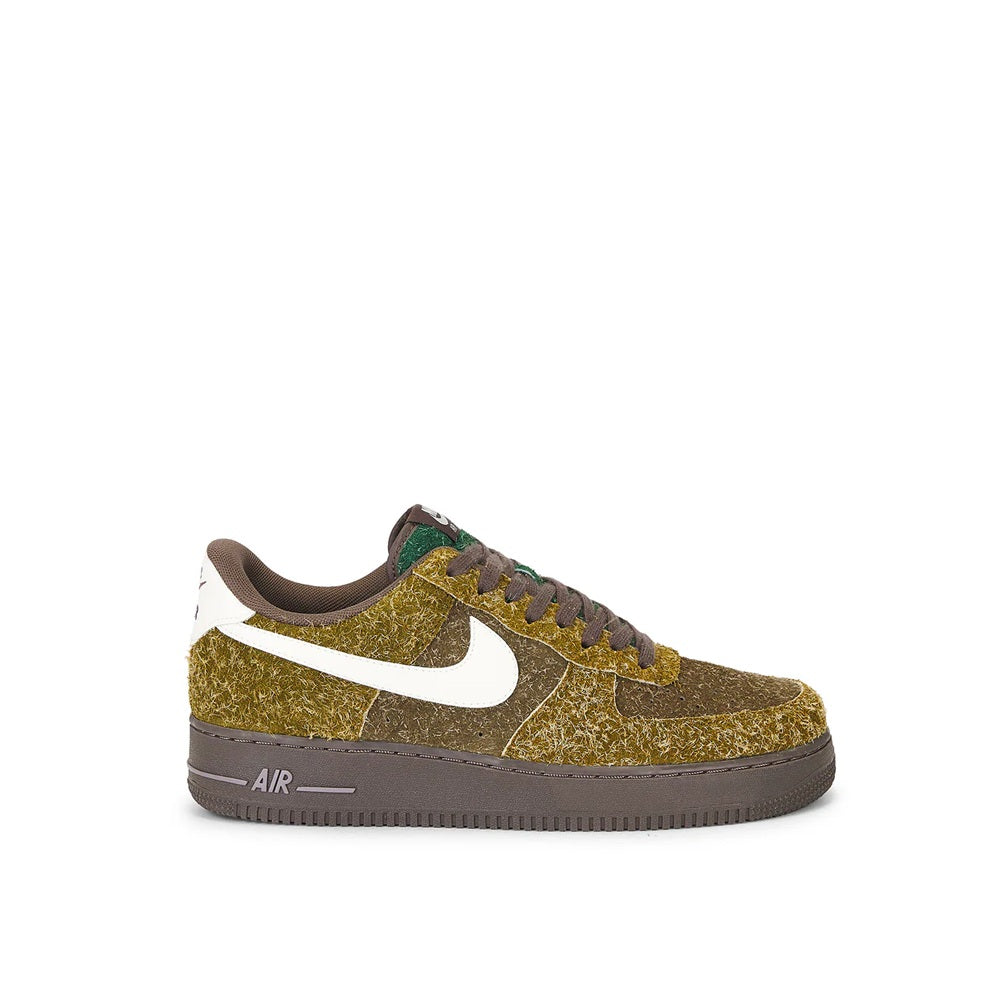 Men's Nike Air Force 1 '07 LX Olive Flak/Sail-Medium Olive (IM8062 368)