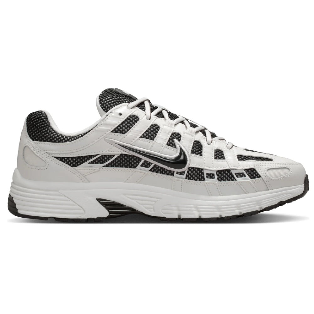 Men's Nike P-6000 Sail/Off Noir-Medium Ash (IO8711 101)