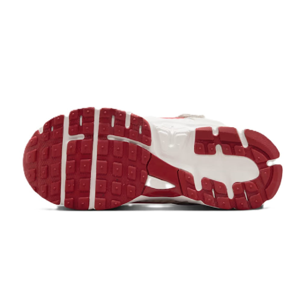 Little Kid's Nike Vomero 5 SE Sail/University Red (IO9259 100)