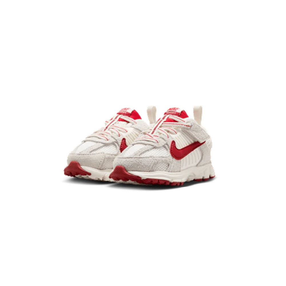 Toddler's Nike Vomero 5 SE Sail/University Red (IO9260 100)