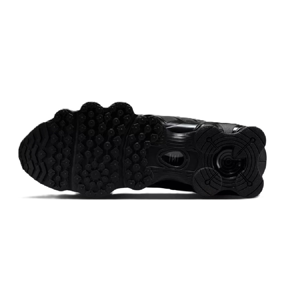 Men's Nike Shox TL Black/Multi-Color (IQ0167 001)
