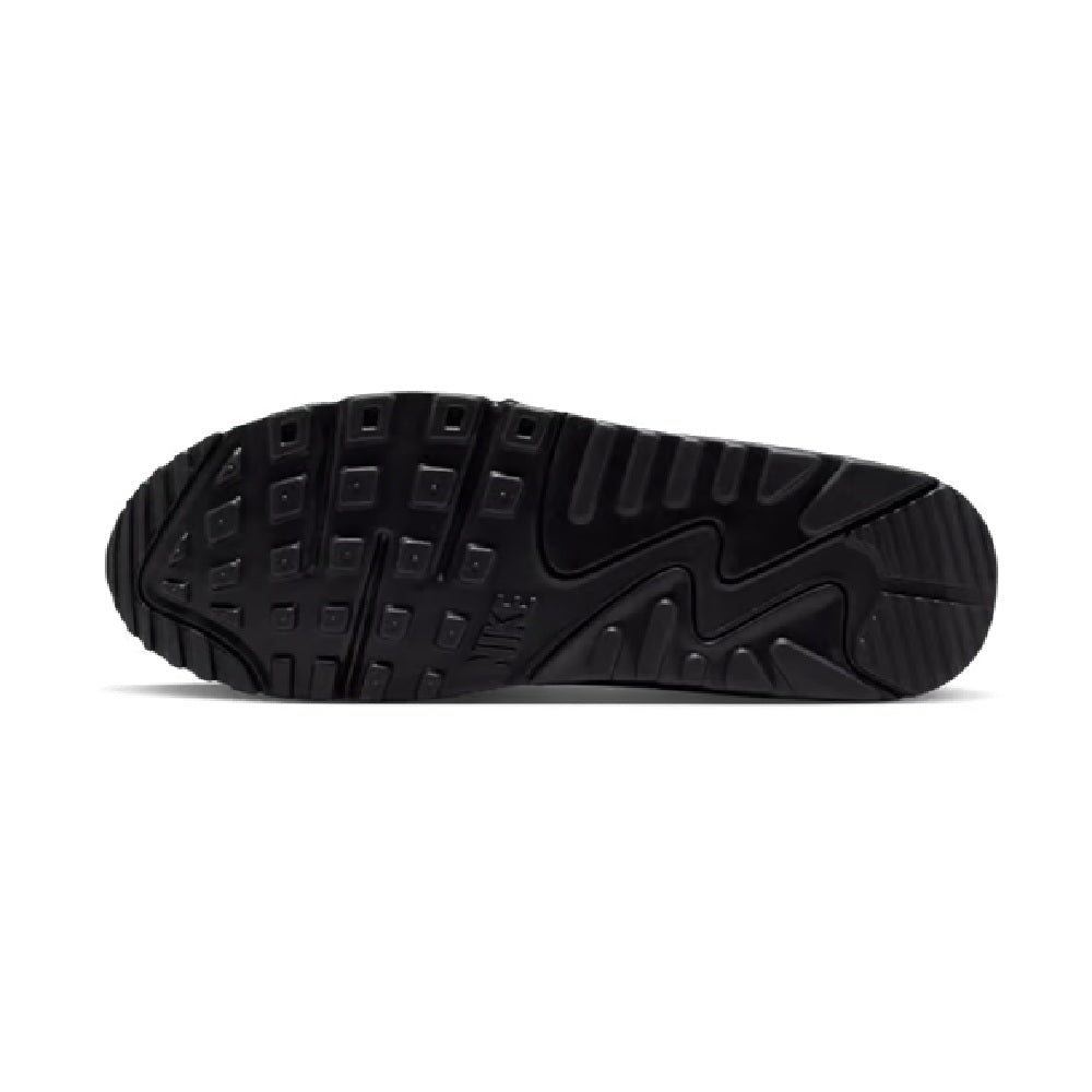 Men's Nike Air Max 90 PRM Multi-Color/Black-Smoke Grey (IQ0172 900)