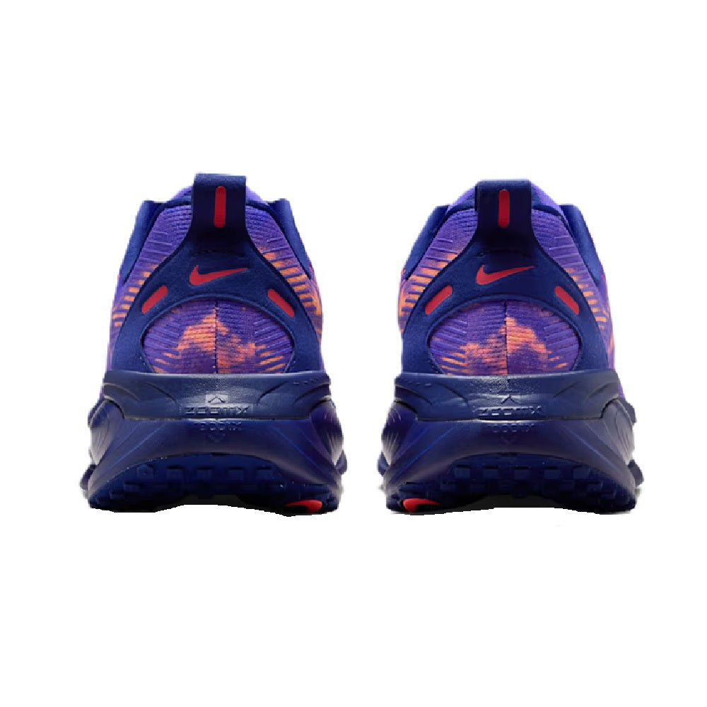 Men's Nike Vomero 18 Indigo Burst/Hot Lava (IQ0602 400)