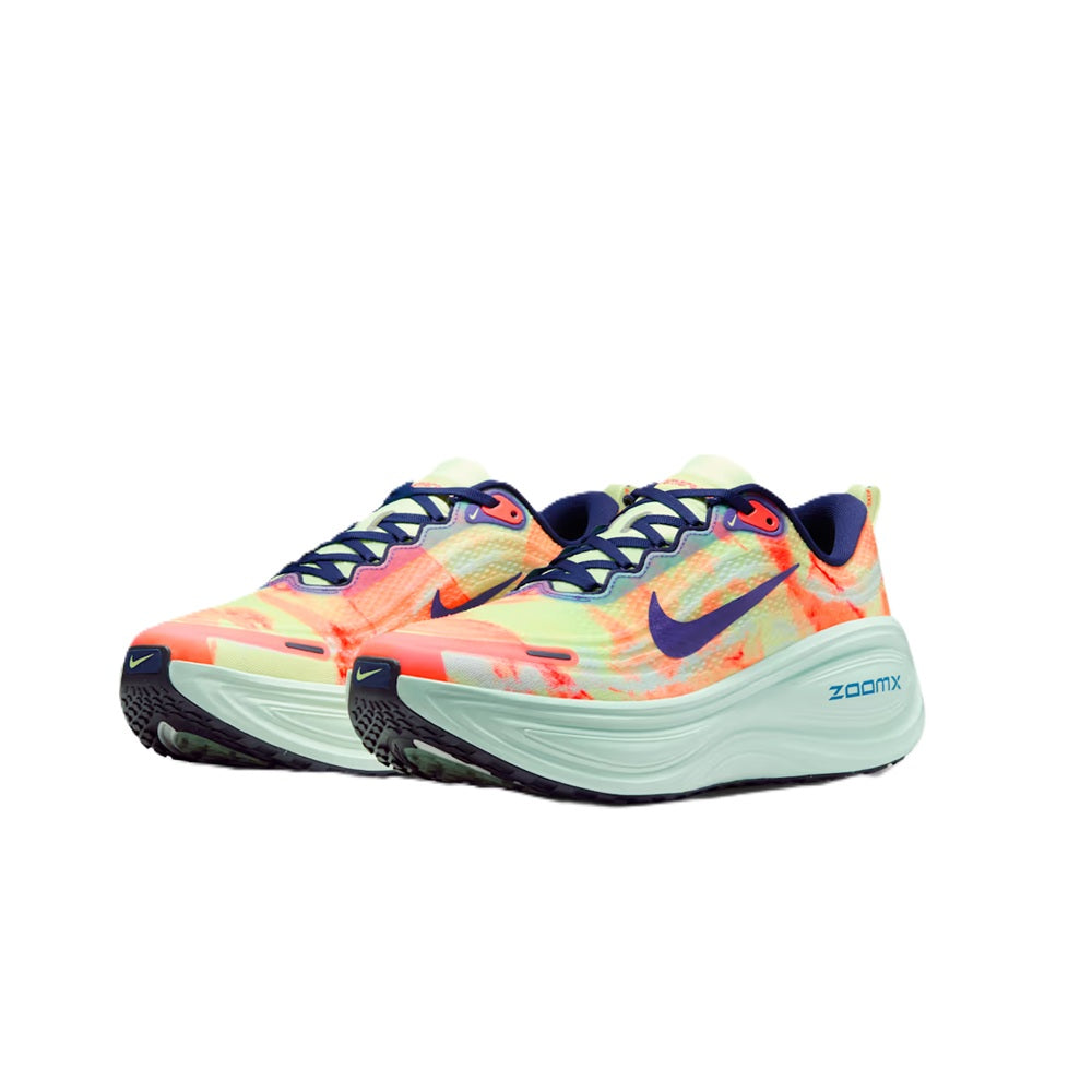 Men's Nike Vomero Plus Barely Volt/Indigo Burst (IQ0605 701)