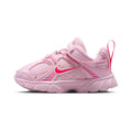 Toddler's Nike V5 RNR BT Pink Foam/Hyper Pink-Pinksicle (IQ6635 663)