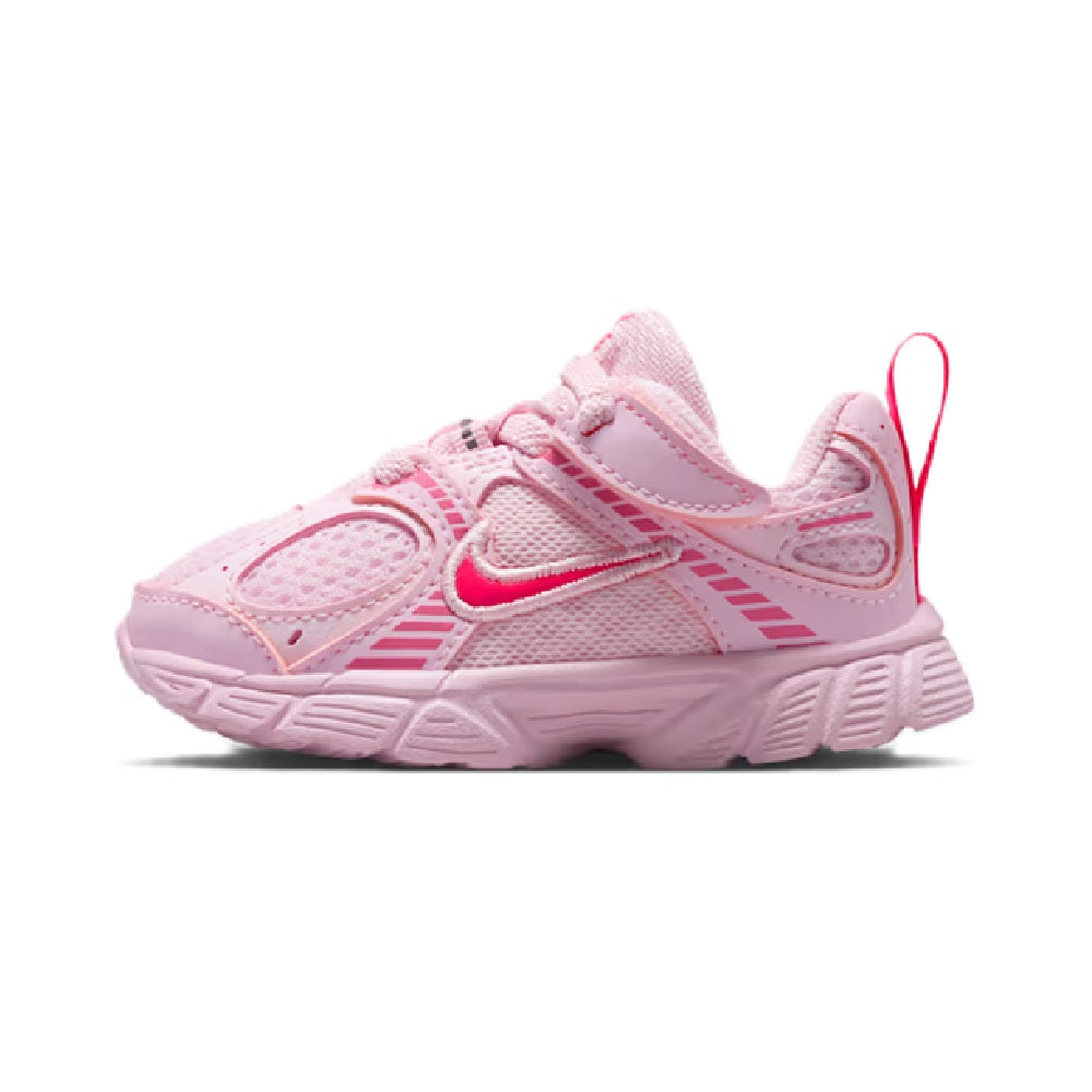 Toddler's Nike V5 RNR BT Pink Foam/Hyper Pink-Pinksicle (IQ6635 663)