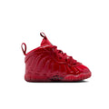 Toddler's Nike Little Posite Pro "Red October" Gym Red/Black (IQ7231 600)