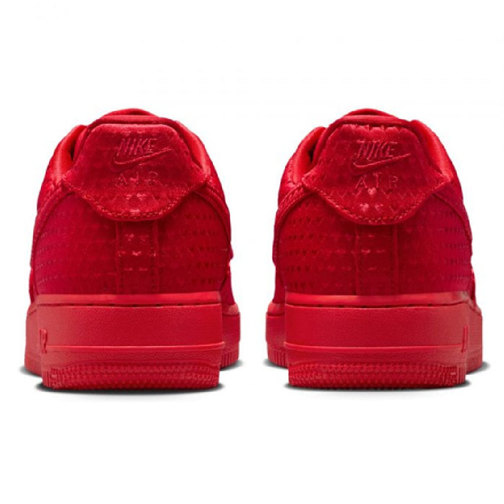Women's Nike Air Force 1 '07 Low SE University Red/Uni Red (IQ9965 600)