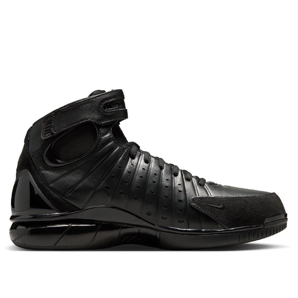 Men's Nike Air Zoom Huarache 2K4 OT Black/Black (IV0329 001)