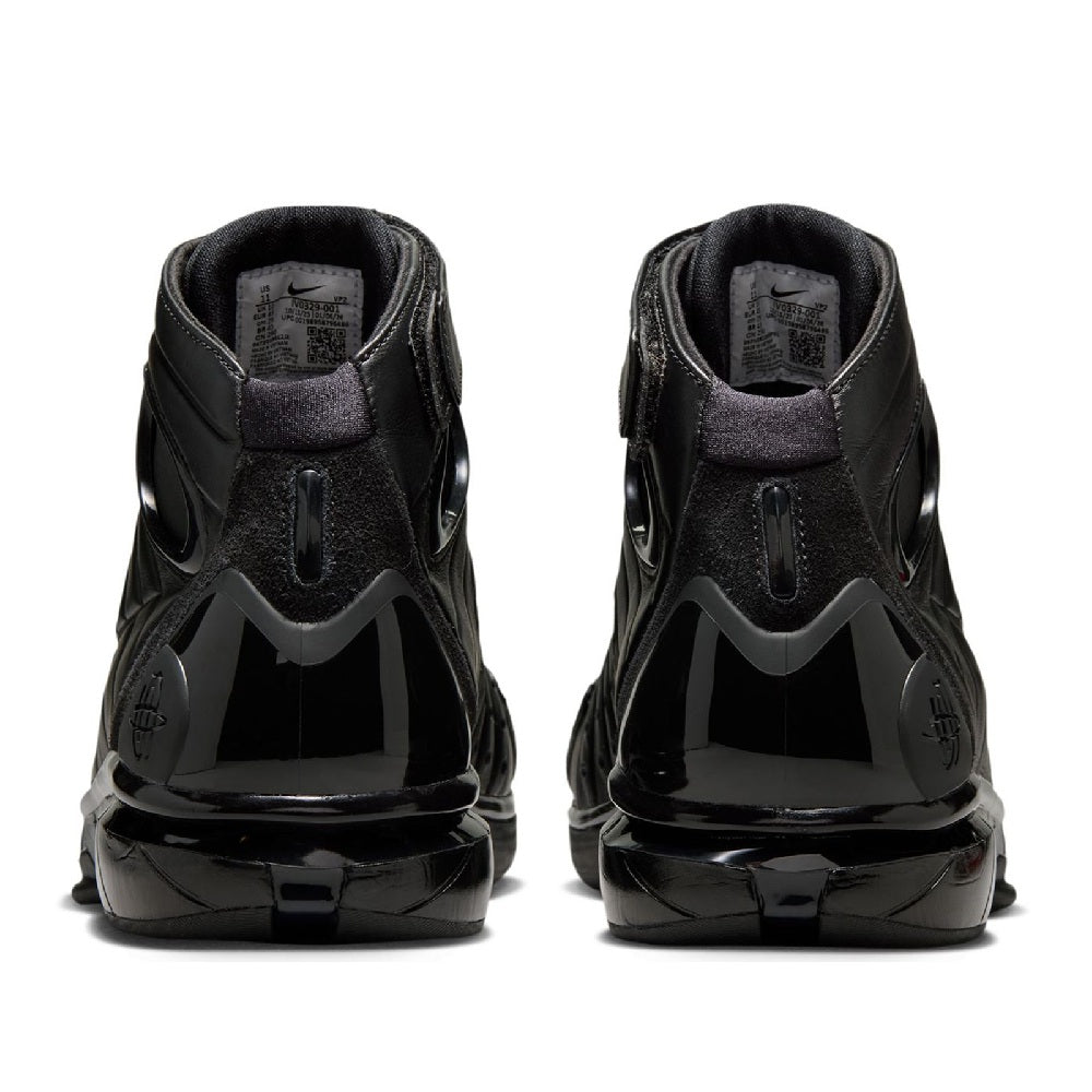 Men's Nike Air Zoom Huarache 2K4 OT Black/Black (IV0329 001)