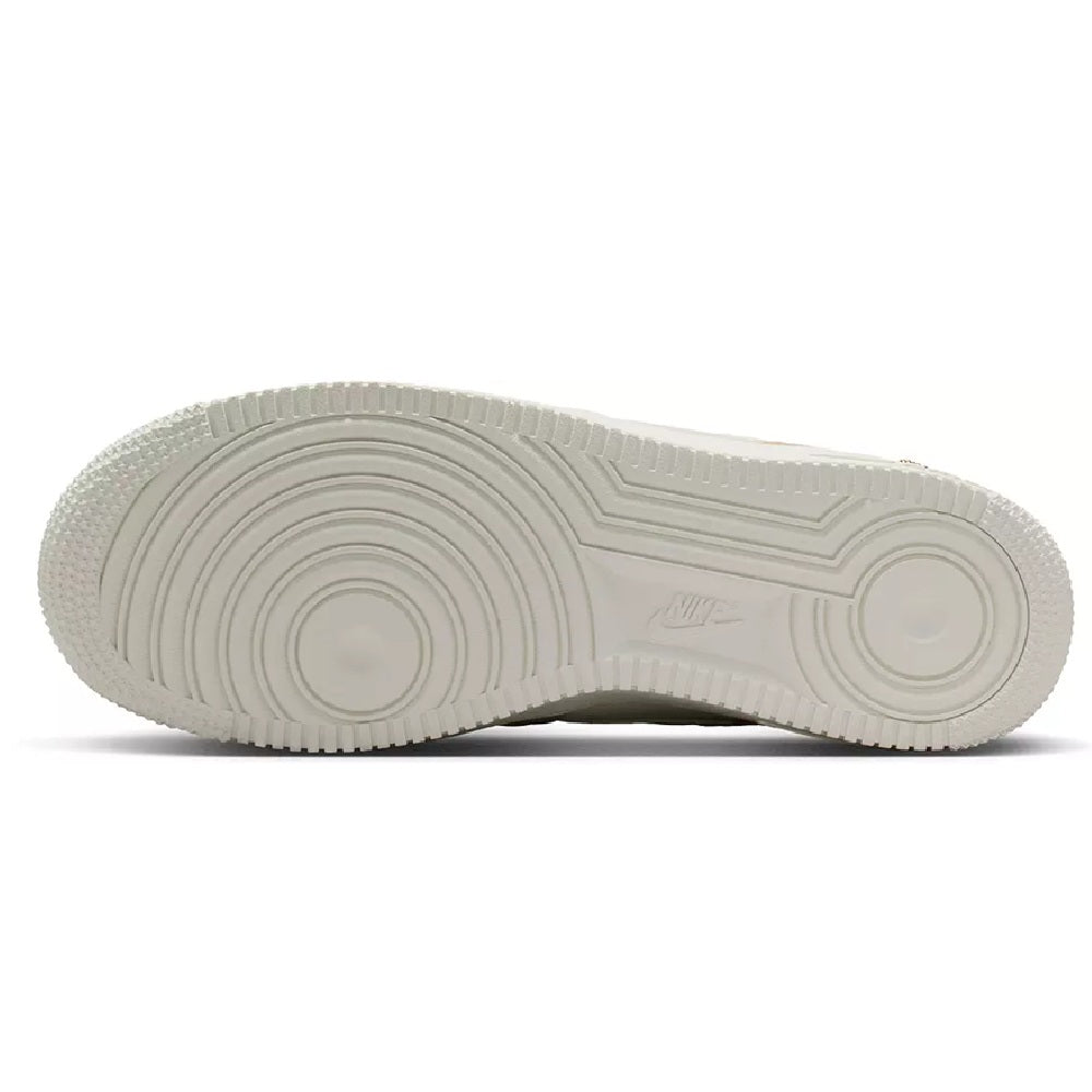 Women's Nike Air Force 1 '07 Low CRSNT Cream II/Sail-Metallic Gold (IV5197 200)