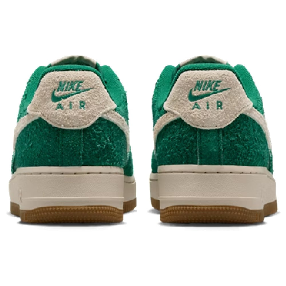 Women's Nike Air Force 1 '07 Malachite/Coconut Milk (IV5685 365)