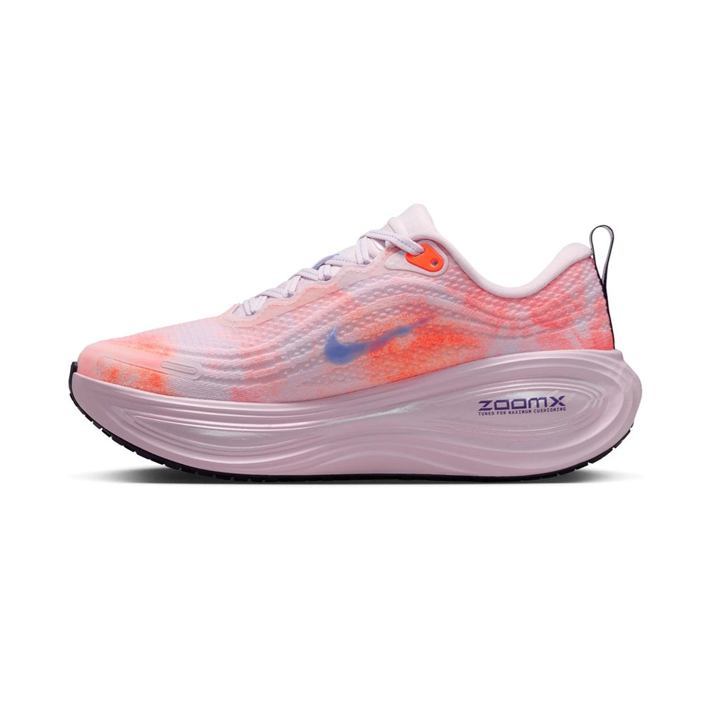 Women's Nike Vomero Plus Bleached Lilac/Royal Pulse (IV5737 500)