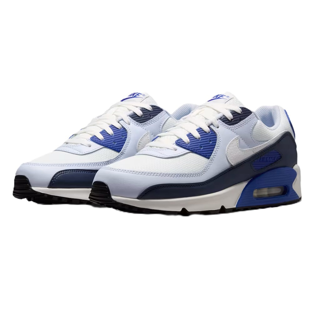Men's Nike Air Max 90 Summit White/Summit White (IX4089 121)