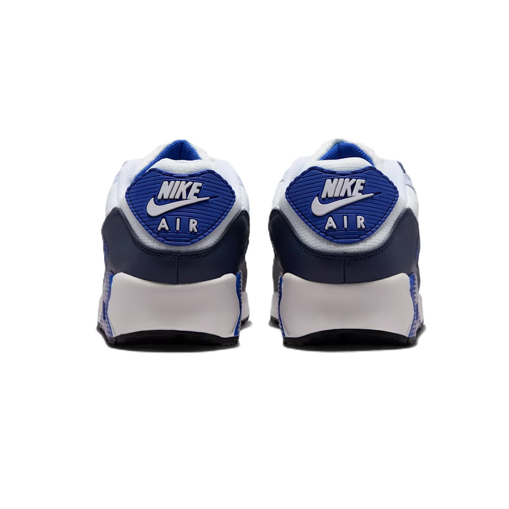 Men's Nike Air Max 90 Summit White/Summit White (IX4089 121)