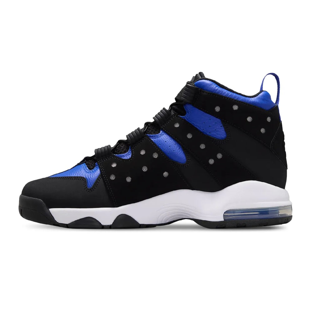 Men's Nike Air Max2 CB '94 Black/Varsity Royal-White (IX4182 010)